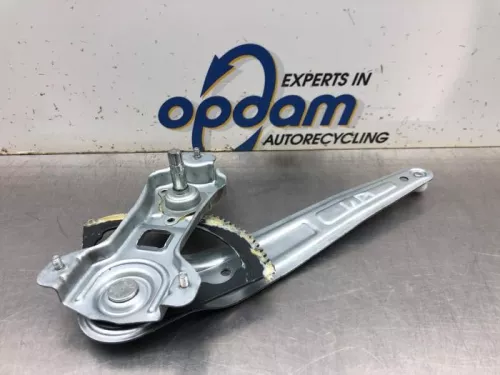 Ruitmechaniek 4Deurs links-achter-8056784