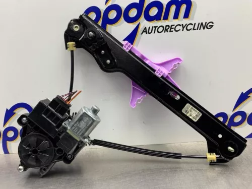 Ruitmechaniek 4Deurs links-achter-8250005