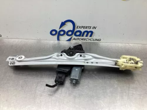 Ruitmechaniek 4Deurs links-achter-7928022