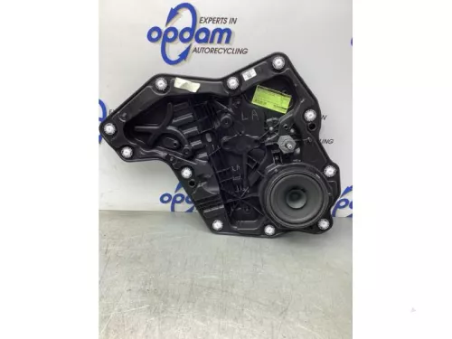 Ruitmechaniek 4Deurs links-achter-7934565