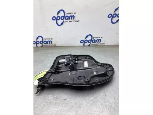 Ruitmechaniek 4Deurs links-achter-8198040