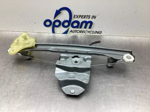 Ruitmechaniek 4Deurs links-achter-7714888