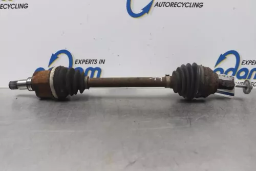 Aandrijfas links-voor Ford