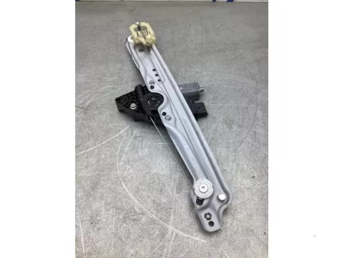 Ruitmechaniek 4Deurs links-achter-8028933