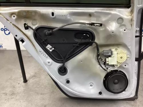 Ruitmechaniek 4Deurs links-achter-6921457