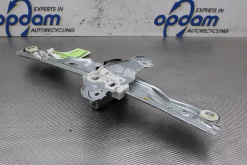 Ruitmechaniek 4Deurs links-achter-7610226