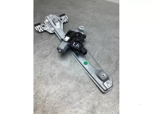 Ruitmechaniek 4Deurs links-achter-7938916