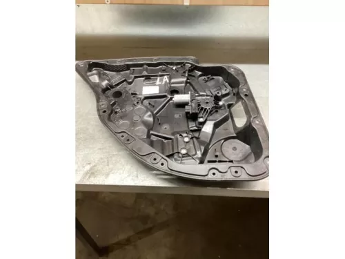 Ruitmechaniek 4Deurs links-achter-6664978