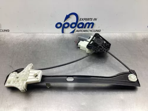 Ruitmechaniek 4Deurs links-achter-7577029