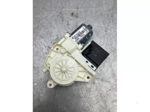 Ruitmechaniek 4Deurs links-achter-7862997