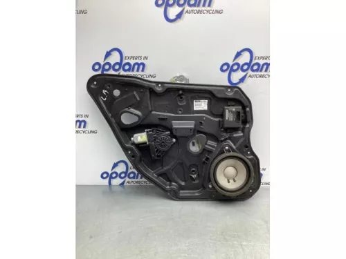 Ruitmechaniek 4Deurs links-achter-4639535