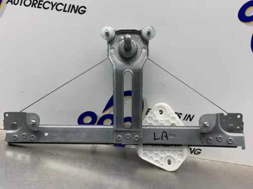 Ruitmechaniek 4Deurs links-achter-8232623