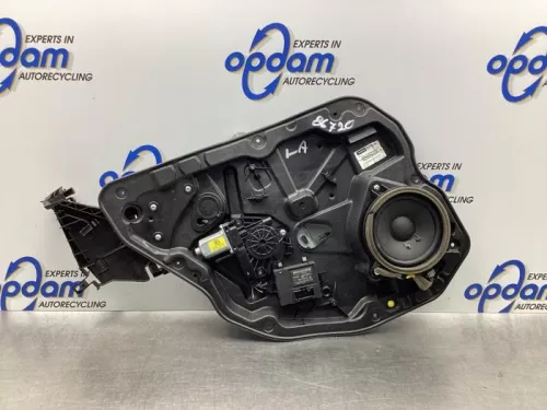 Ruitmechaniek 4Deurs links-achter-7862434