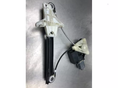 Ruitmechaniek 4Deurs links-achter-7588633