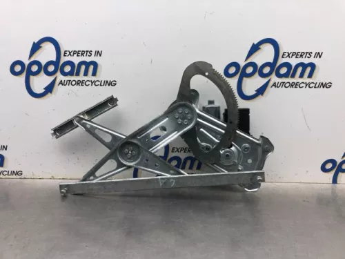 Ruitmechaniek 4Deurs links-achter-8081229