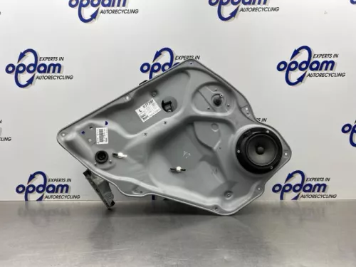 Ruitmechaniek 4Deurs links-achter-8238113