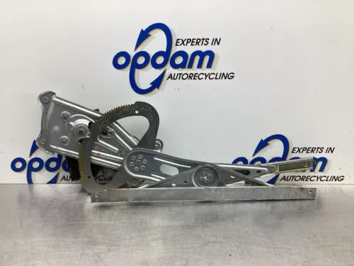 Ruitmechaniek 4Deurs links-achter-5597897