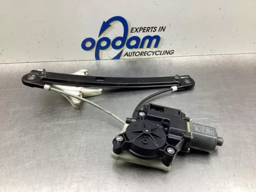 Ruitmechaniek 4Deurs links-achter-8081486