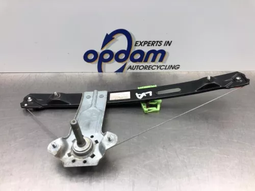 Ruitmechaniek 4Deurs links-achter-8188115