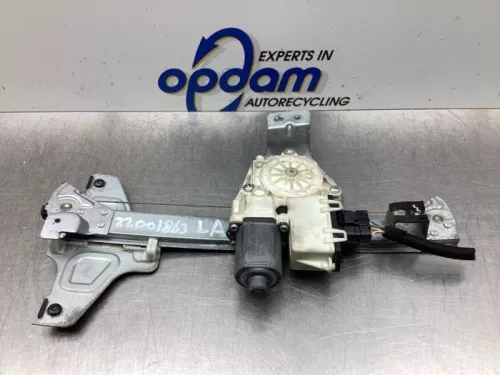 Ruitmechaniek 4Deurs links-achter-7939122