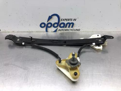 Ruitmechaniek 4Deurs links-achter-7877620