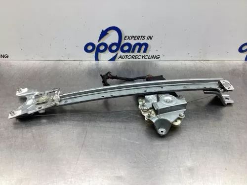 Ruitmechaniek 4Deurs links-achter-7987488