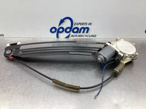 Ruitmechaniek 4Deurs links-achter-7841026