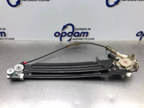 Ruitmechaniek 4Deurs links-achter-8220425