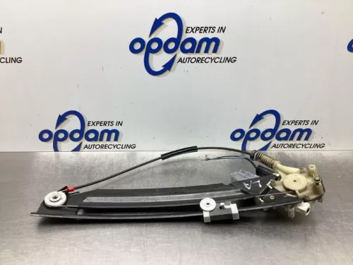 Ruitmechaniek 4Deurs links-achter-7988361