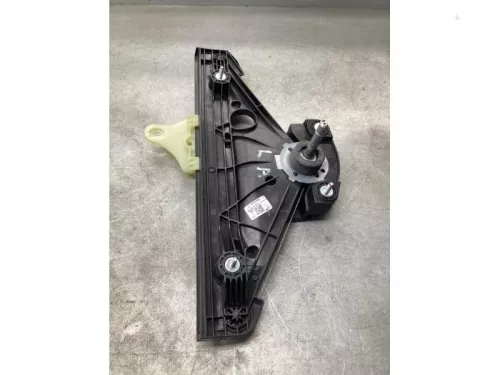 Ruitmechaniek 4Deurs links-achter-8147213