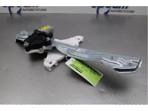 Ruitmechaniek 4Deurs links-achter-6335549