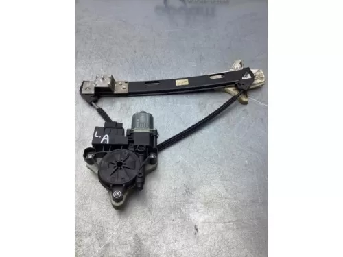 Ruitmechaniek 4Deurs links-achter-7868537