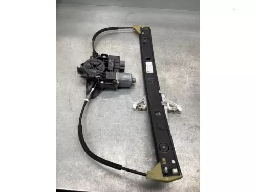 Ruitmechaniek 4Deurs links-achter-7366488