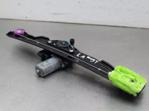 Ruitmechaniek 4Deurs links-achter-7612222