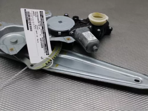 Ruitmechaniek 4Deurs links-achter-7879469