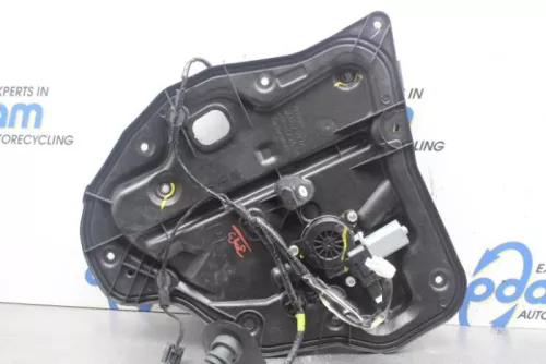 Ruitmechaniek 4Deurs links-achter-8090283