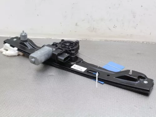 Ruitmechaniek 4Deurs links-achter-7857748