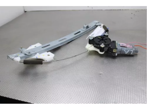 Ruitmechaniek 4Deurs links-achter-7878743