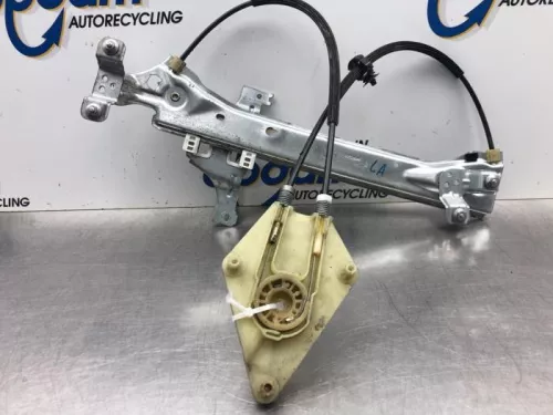 Ruitmechaniek 4Deurs links-achter-