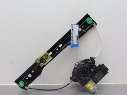 Ruitmechaniek 4Deurs links-achter-7884341