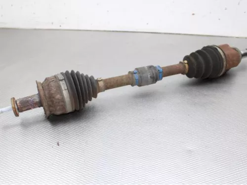 Aandrijfas links-voor Mazda