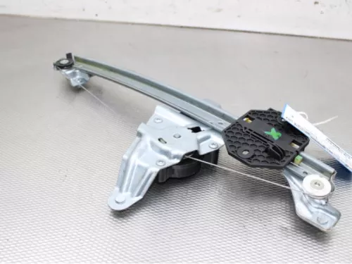 Ruitmechaniek 4Deurs links-achter-7881988