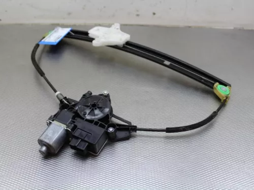 Ruitmechaniek 4Deurs links-achter-7883540