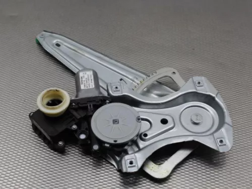 Ruitmechaniek 4Deurs links-achter-7581782