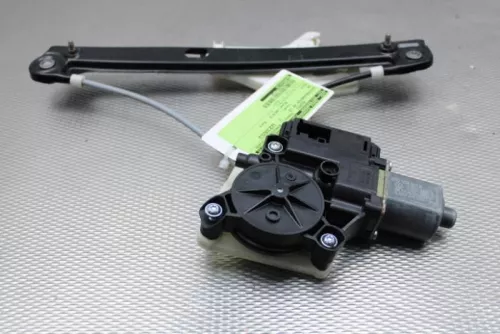 Ruitmechaniek 4Deurs links-achter-7612208