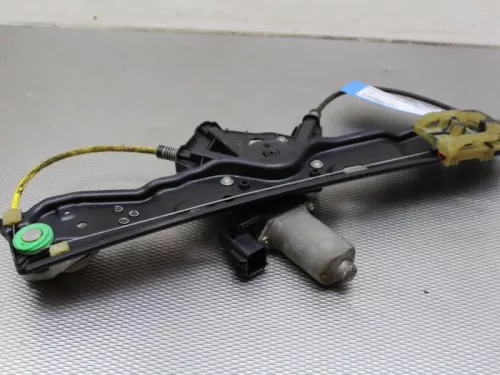 Ruitmechaniek 4Deurs links-achter-7888433