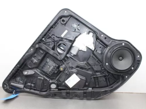 Ruitmechaniek 4Deurs links-achter-7616893