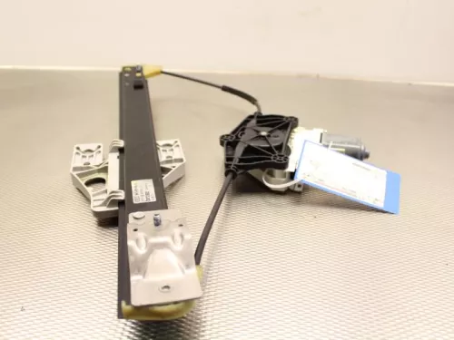 Ruitmechaniek 4Deurs links-achter-7888977