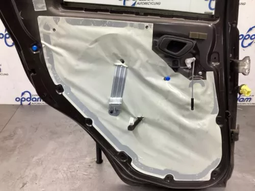 Ruitmechaniek 4Deurs links-achter-8076698