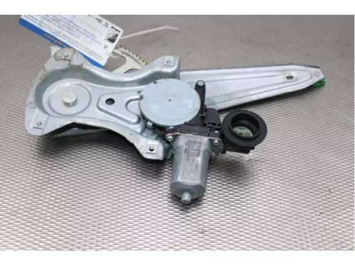 Ruitmechaniek 4Deurs links-achter-7846225